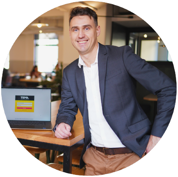 TEMA CEO